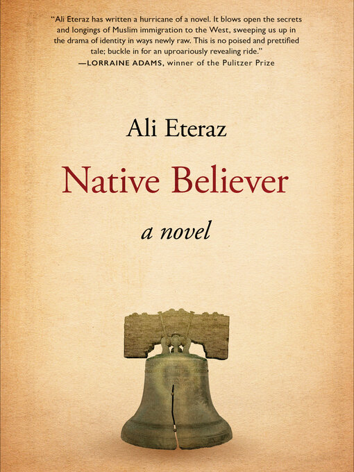 Title details for Native Believer by Ali Eteraz - Available